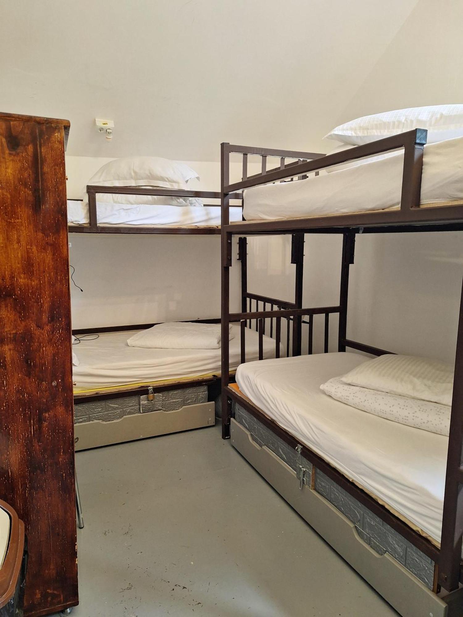 Downtown Hostel Брашов Екстериор снимка