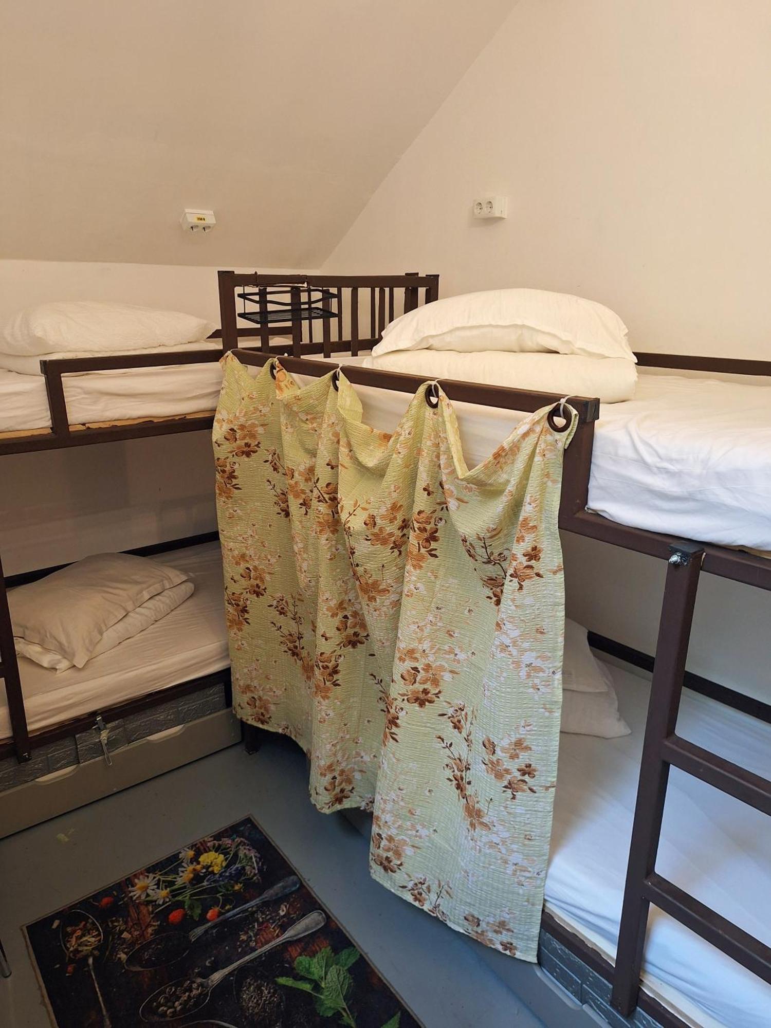Downtown Hostel Брашов Екстериор снимка
